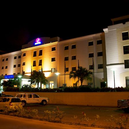 Hotel Vip Grand Maputo Eksteriør bilde