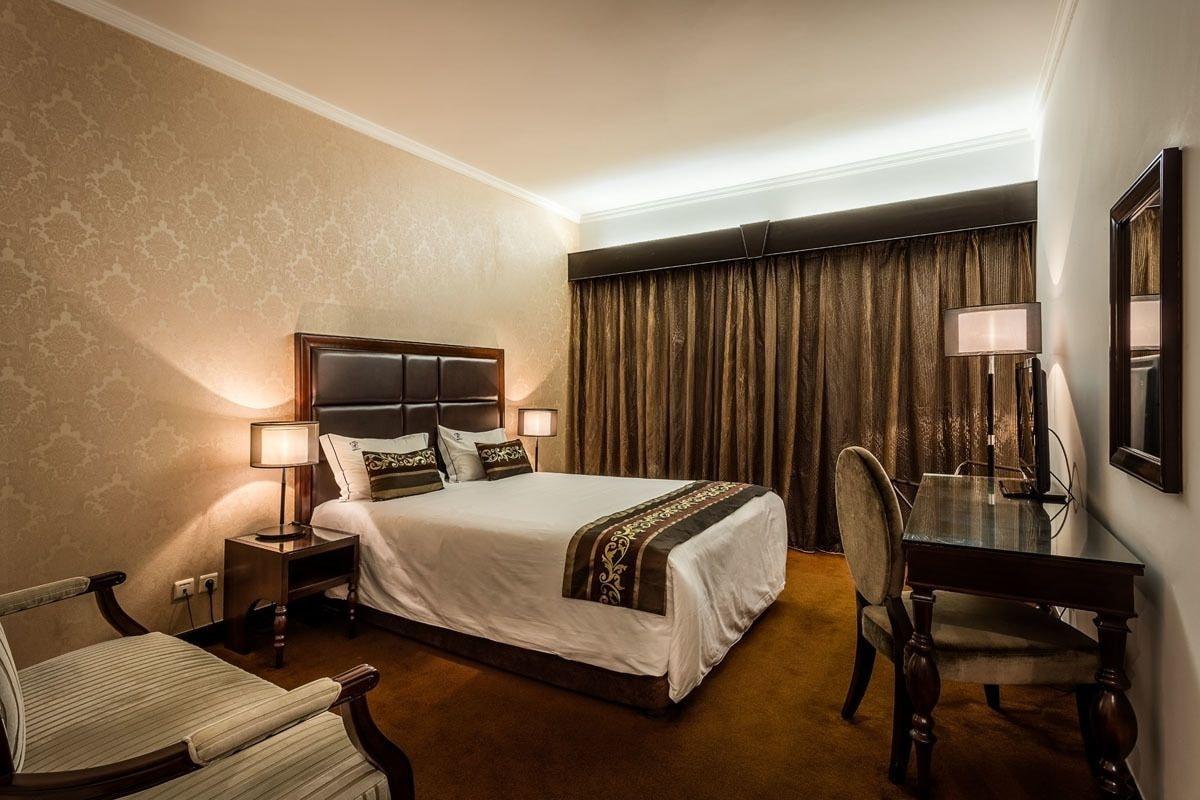 Hotel Vip Grand Maputo Eksteriør bilde