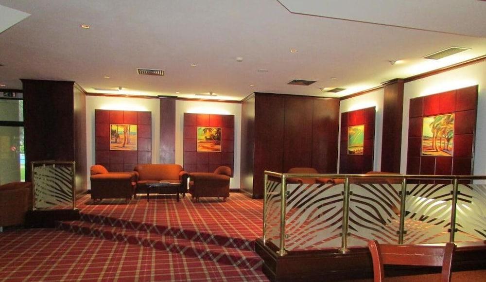 Hotel Vip Grand Maputo Eksteriør bilde