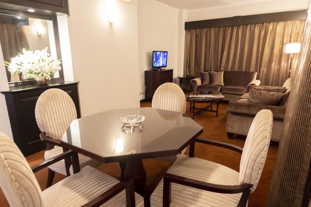 Hotel Vip Grand Maputo Eksteriør bilde