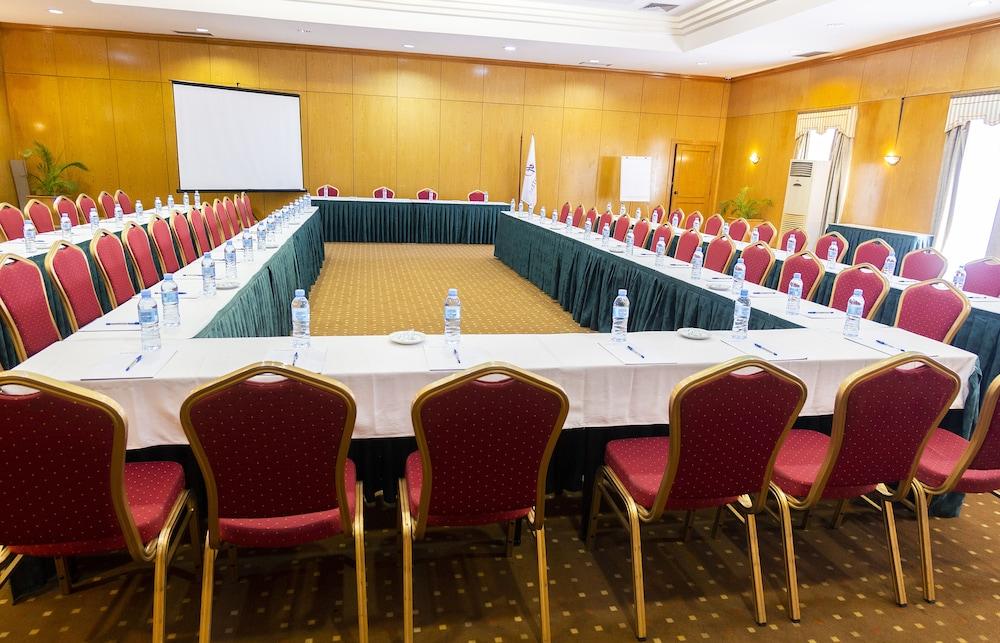 Hotel Vip Grand Maputo Eksteriør bilde