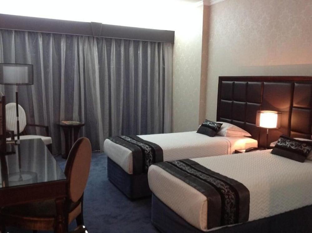 Hotel Vip Grand Maputo Eksteriør bilde
