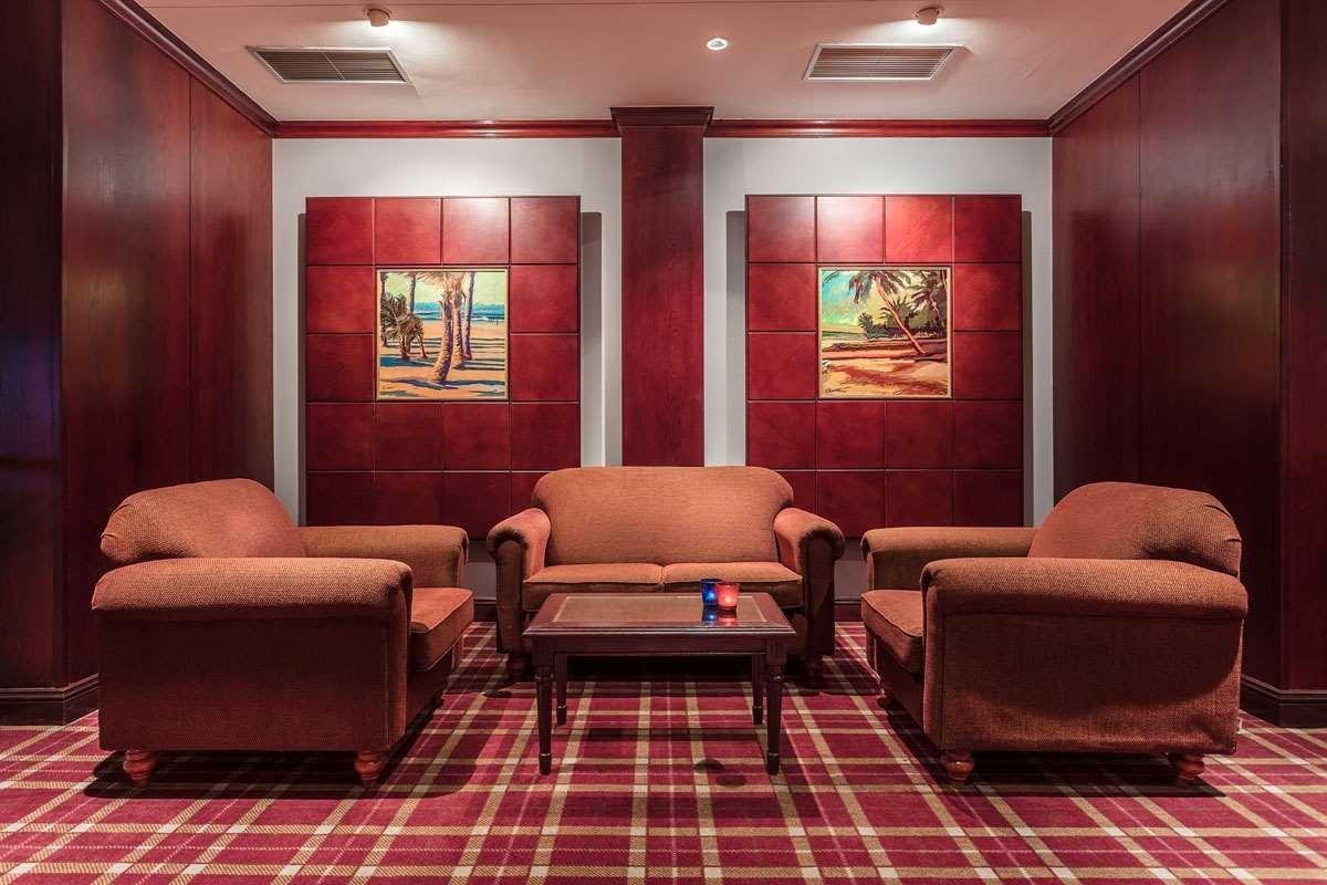 Hotel Vip Grand Maputo Eksteriør bilde