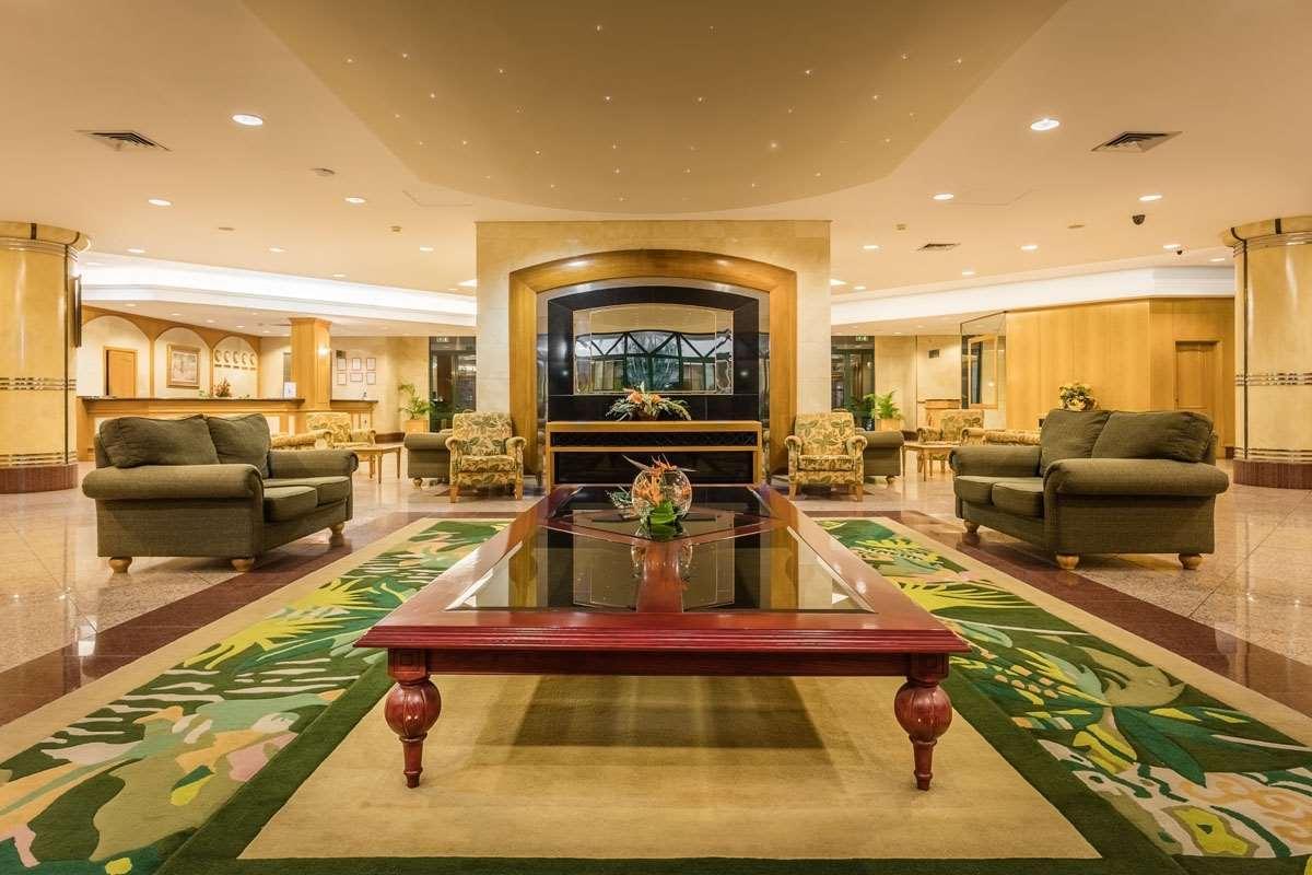 Hotel Vip Grand Maputo Eksteriør bilde