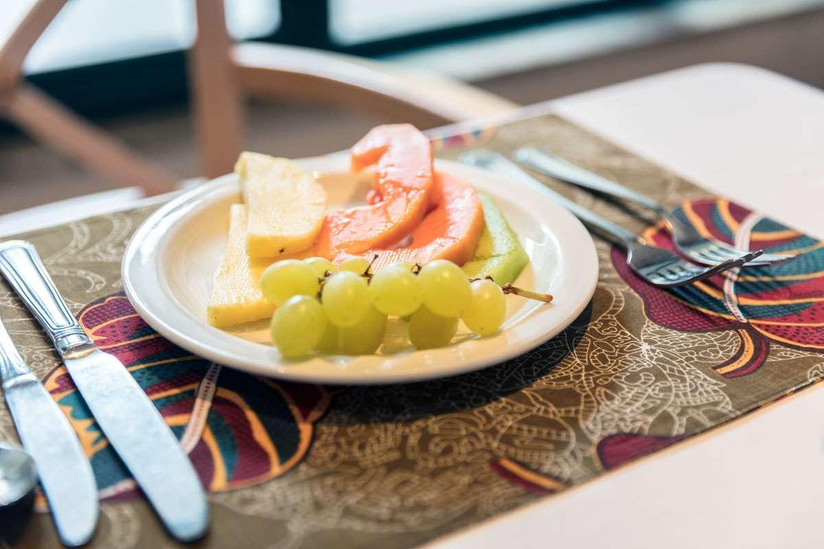 Hotel Vip Grand Maputo Eksteriør bilde