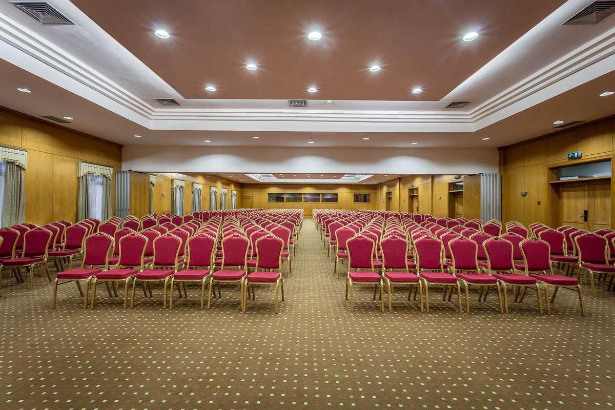 Hotel Vip Grand Maputo Eksteriør bilde