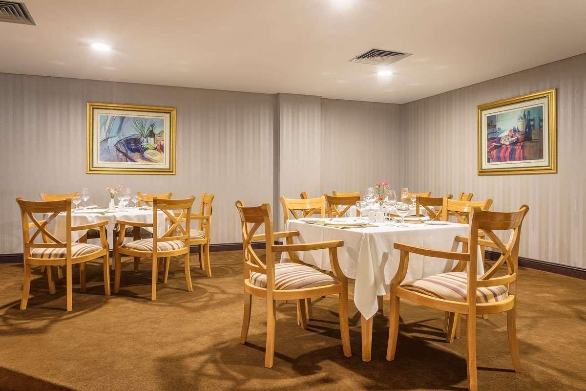 Hotel Vip Grand Maputo Eksteriør bilde