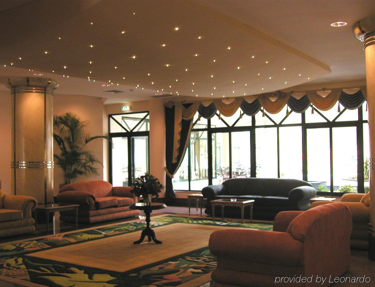 Hotel Vip Grand Maputo Eksteriør bilde