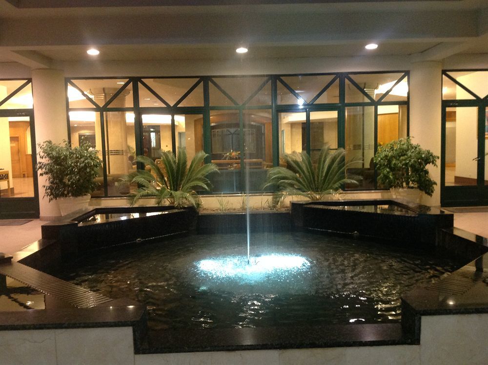 Hotel Vip Grand Maputo Eksteriør bilde